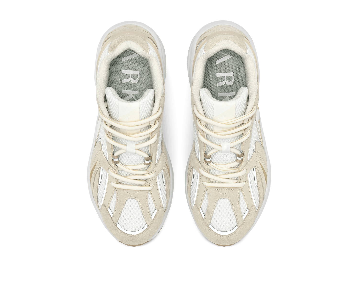 ARKK Essential Line Oserra | Antique White Oserra